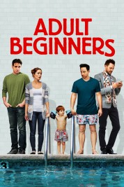 Watch Free Adult Beginners Full Movies Bflix