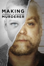 Watch Free Making a Murderer Full Movies Bflix