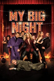 Watch Free My Big Night Full Movies Bflix