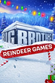 Watch Free Big Brother: Reindeer Games Full Movies Bflix