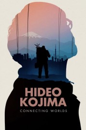 Watch Free Hideo Kojima: Connecting Worlds Full Movies Bflix