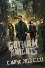 Watch Free Gotham Knights Full Movies Bflix