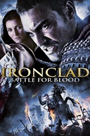 Watch Free Ironclad 2: Battle for Blood Full Movies Bflix