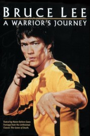 Watch Free Bruce Lee: A Warrior's Journey Full Movies Bflix