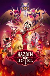 Watch Free Hazbin Hotel Full Movies Bflix