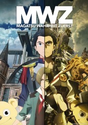 Watch Free Magatsu Wahrheit: Zuerst Full Movies Bflix