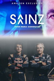 Watch free Sainz: Live to compete HD online