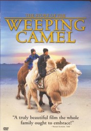 The Story of the Weeping Camel 2003