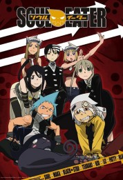 Soul Eater 2008