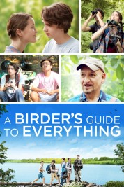 Watch Free A Birder's Guide to Everything Full Movies Bflix