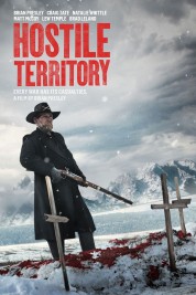 Watch Free Hostile Territory Full Movies Bflix