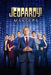 Watch Free Jeopardy! Masters Full Movies Bflix