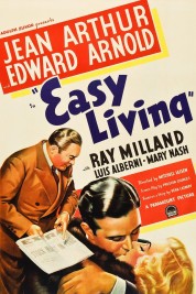 Watch Free Easy Living Full Movies Bflix