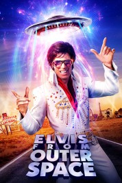 Watch Free Elvis from Outer Space Full Movies Bflix