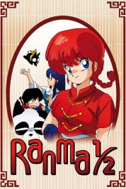 Watch free Ranma ½ movies online