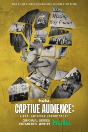 Watch Free Captive Audience: A Real American Horror Story Full Movies Bflix