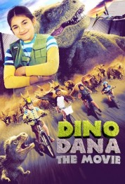 Watch Free Dino Dana: The Movie Full Movies Bflix