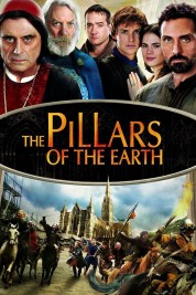 Watch Free The Pillars of the Earth Full Movies Bflix