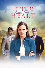 Watch Free Letters From the Heart Full Movies Bflix