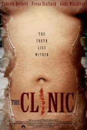 watch free The Clinic hd online