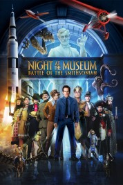 Watch Free Night at the Museum: Battle of the Smithsonian Full Movies Bflix