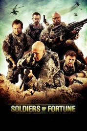 Soldiers of Fortune 2012