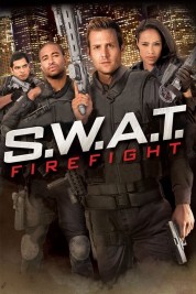 Watch Free S.W.A.T.: Firefight Full Movies Bflix