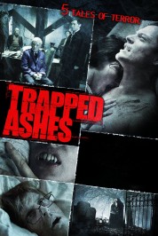 Watch free Trapped Ashes HD online