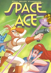 Space Ace 1984