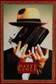 Naked Lunch 1991