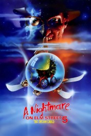 Watch Free A Nightmare on Elm Street: The Dream Child Full Movies Bflix