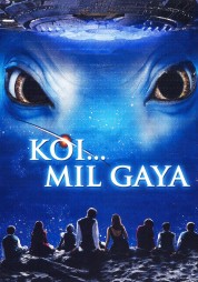 Watch free Koi... Mil Gaya HD online