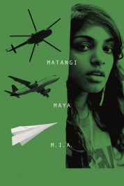 Watch Free Matangi / Maya / M.I.A. Full Movies Bflix