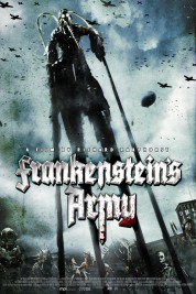 Watch Free Frankenstein's Army Full Movies Bflix