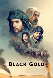 Black Gold 2011