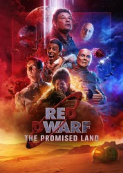 Watch Free Red Dwarf: The Promised Land Full Movies Bflix