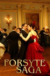 The Forsyte Saga 2002