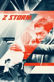 Watch Free Z  Storm Full Movies Bflix