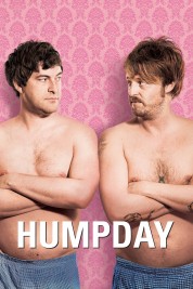 Watch Free Humpday Full Movies Bflix