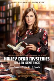 Watch Free Hailey Dean Mysteries: Killer Sentence Full Movies Bflix