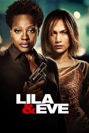 Watch Free Lila & Eve Full Movies Bflix