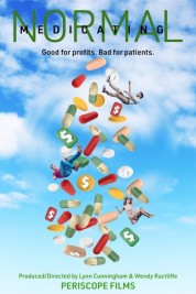 Medicating Normal Medicating Normal 2020