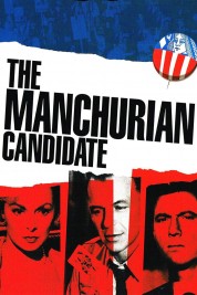 Watch Free The Manchurian Candidate Full Movies Bflix