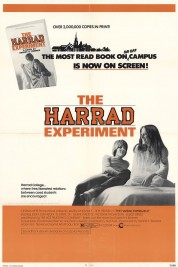 Watch Free The Harrad Experiment Full Movies Bflix