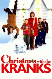 Watch Free Christmas with the Kranks Full Movies Bflix