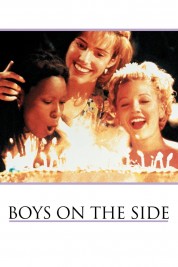 Watch Free Boys on the Side Full Movies Bflix