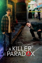 Watch free A Killer Paradox HD online