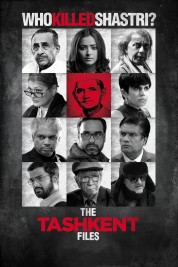 Watch Free The Tashkent Files Full Movies Bflix