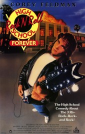 Watch Free Rock 'n' Roll High School Forever Full Movies Bflix