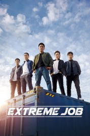 Watch Free Extreme Job Full Movies Bflix